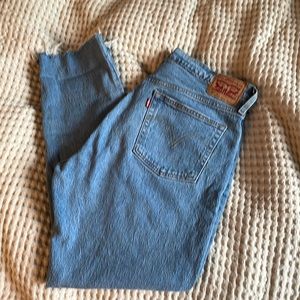 levi's 501 Jeans